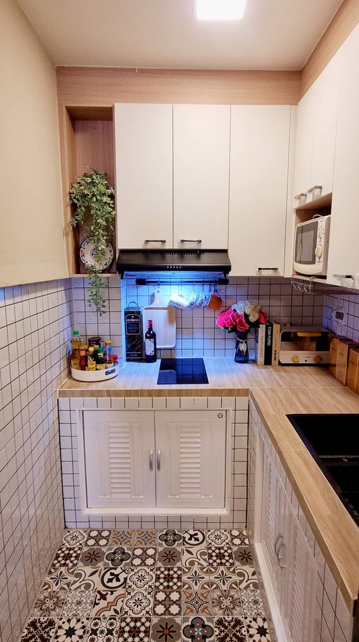 รูป 2 Storey Townhome 3 bedrooms in Central Pattaya (Seaside Area) - รูปที่ 3/9