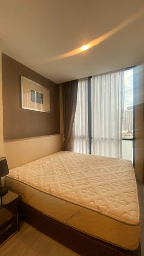 ขาย Estella Ekkamai 1 ห้องนอน ใกล้ BTS เอกมัย