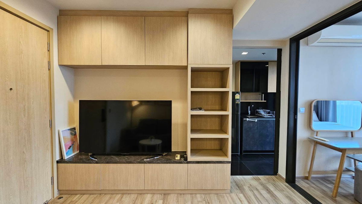 รูป 🟪🟦🟩🟨🟧 ให้เช่า เดอะไลน์ จตุจักร - หมอชิต 📍BTS หมอชิต 🛎️🛎️ | 𝗟𝗶𝗻𝗲@: @𝗮𝘀𝘀𝗲𝘁𝘀𝗽𝗿𝗼 - รูปที่ 2/11