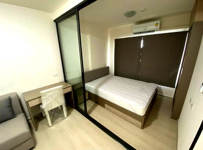 เช่าคอนโด ตลาดใหม่ดอนเมือง : ให้เช่า Grene ดอนเมือง-สรงประภา เฟส2 🏡 มีเครื่องซักผ้า พร้อมอยู่‼️(ราคาต่อรองได้) #ตอบแชทไว 🔥🔥  รหัส M1802