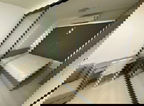 Grene Condo Donmueang - Songprapha Phase 2 for rent ✨ Fully furnished