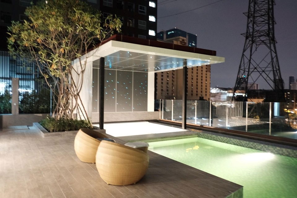 รูป 🔥ด่วน ห้องไปไวมากกก / Code: 26KJ50 ให้เช่า The Privacy Rama 9 ✅ Add Line @kjcondo (มี@ข้างหน้าด้วยนะคะ) - รูปที่ 10/20