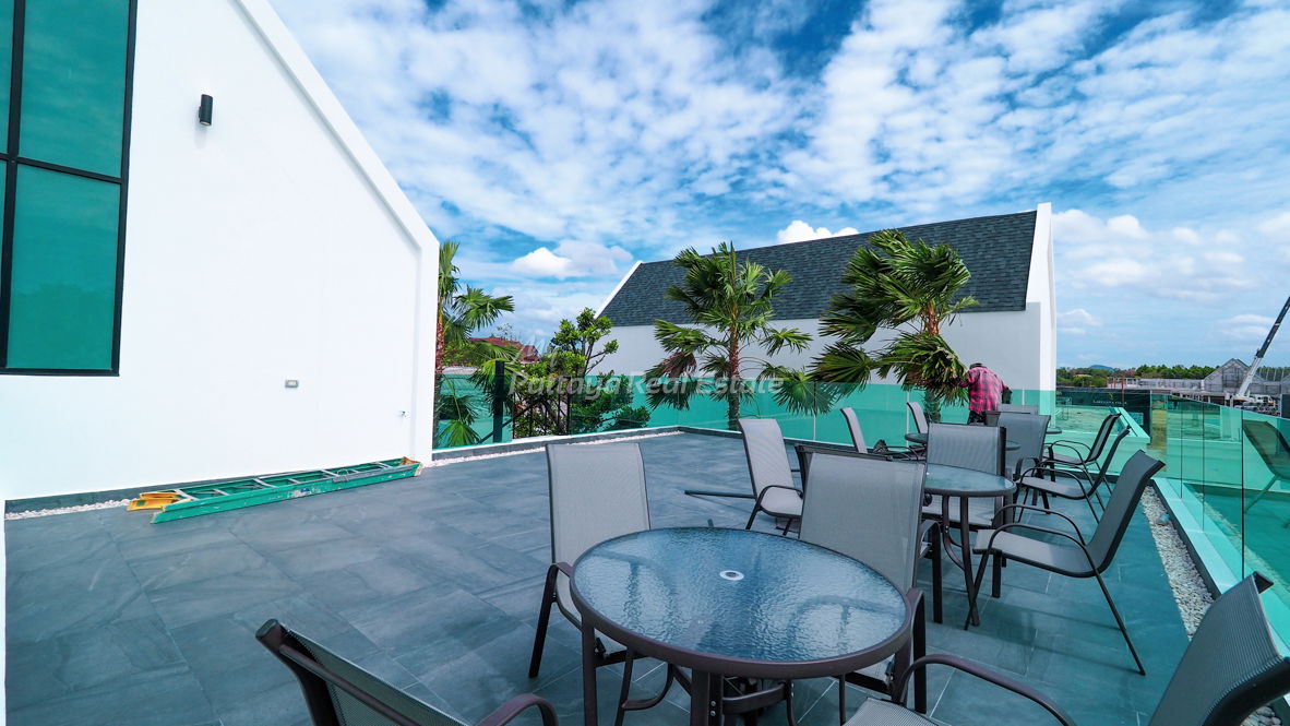 รูป HELRLN01 - ขายบ้านวิลล่า 3 ห้องนอน ลาเรลาน่า พูลวิลล่า - รูปที่ 27/29