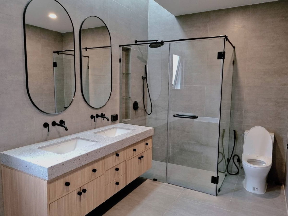 รูป ST0075 | ขาย บ้านเดี่ยว ใกล้เอกมัย–ทองหล่อ 💸 ขายเพียง 30,000,000 บาท (ค่าโอนคนละครึ่ง) - รูปที่ 4/10