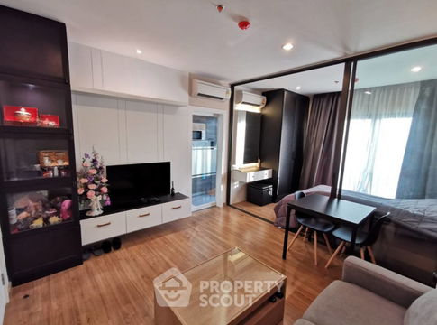 1-BR Condo at The Tree RIO Bang-Aor near MRT Bang O (ID 2519693)