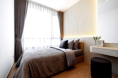 Condos for rent : Condo for Rent at Maru Ekkamai 2 (E6901002)