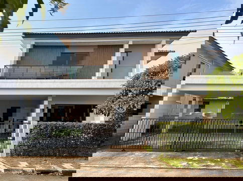 🏡 ให้เช่าบ้านเดี่ยว 2 ชั้น | Centro พระราม 2 – พุทธบูชา เฟอร์ครบทั้งหลัง(ได้ทั้งหมดตามภาพ) | พร้อมเข้าอยู่