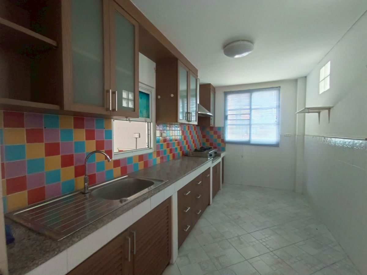 รูป ขายบ้านเดี่ยว 2 ชั้น ( หลังมุม ) เดอะซิตี้ ปิ่นเกล้า พระราม5   - รูปที่ 9/18