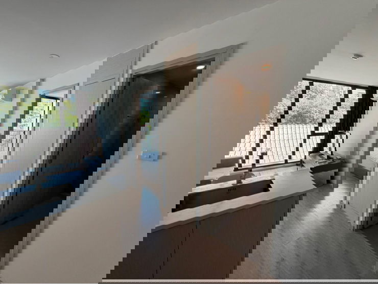 รูป #Z3972💥 050169 🔥ให้เช่าคอนโด Serio Sukhumvit50 - รูปที่ 9/10