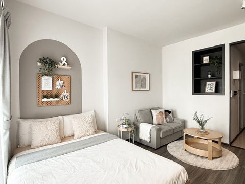 ðŠðĶðĐðĻð§ For Rent: IDEO Chula - Samyan // Ready to move in!! Updated 5.1.69 ðïļðïļ | Line@: @assetspro