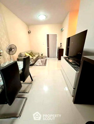 Condos for rent Chiang Mai : 2-BR Condo at Supalai Monte 2 in Wat Ket (ID 2519555)