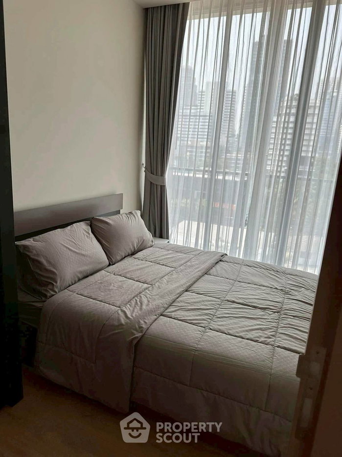 รูป ขายคอนโด 2 ห้องนอน Noble Around Sukhumvit 33 ใกล้ BTS พร้อมพงษ์ (ID 2519713) - รูปที่ 18/18