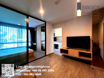 คอนโดให้เช่า : 🌵🌵🌵ปล่อยเช่า คอนโด พลิส คอนโด สุขสวัสดิ์ 64