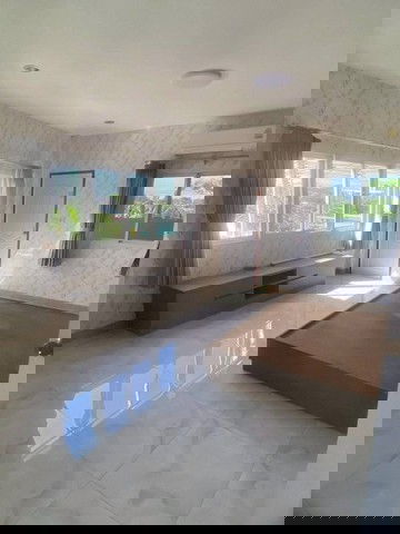 รูป HU7100 ขายบ้านเดี่ยว แพรกษา 5 สมุทรปราการ - รูปที่ 5/8