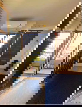 For rent, Plum Condo Saphan Mai, 8th floor, Building A.