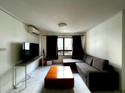 คอนโดให้เช่า : #A124314 ✅ 5/1/69  ให้เช่า Lumpini Place Suanplu - Sathorn📲📢สอบถาม ld line @condoboy