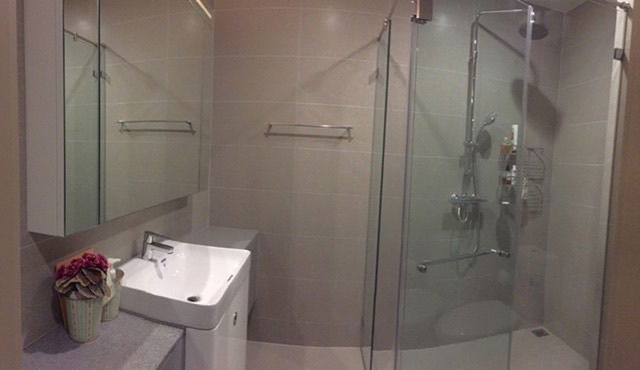 รูป 🟠ให้เช่าคอนโด - 1 ห้องนอน 57 ตร.ม. ที่ Noble Ploenchit - รูปที่ 10/11