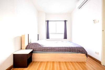 เช่าคอนโด BTS สะพานควาย : เช่าคอนโด BTS Residence/บีทีเอส เรสซิเด้นซ์ (C6901003) ID Line : @condo44