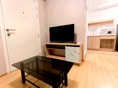 Condos for rent Sripatum University : 📌 For Rent Condo PLUM CONDO CHAENGWATTANA STATION PHASE 3 Building C, Floor 5,1 bed room, Room size 23 sqm