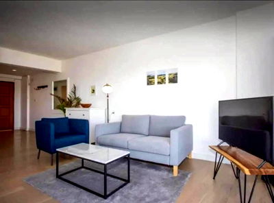 เช่าคอนโด เชียงใหม่ : ชมดอยคอนโด (ตึกกลม)🏢✨ พร้อมเฟอร์นิเจอร์+เครื่องใช้ไฟฟ้า   ให้เช่า 16,000 บาท/เดือน 