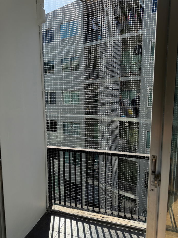 picture Sell Condo A Space Play Ratchada-Sutthisarn - 8/12