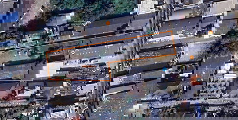 ขายที่ดินซอยอ่อนนุช 44 (ติดถนนซอยอ่อนนุช 44) (เจ้าของขายเอง) (ต่อรองราคาได้)