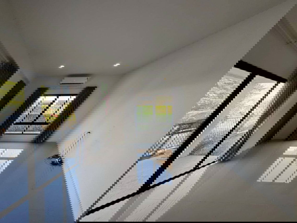 รูป ขายบ้านเดี่ยว ชั้นเดียว หมู่บ้าน The Pine ปากข้าวสาร อ.เมือง จ.สระบุรี ราคา 2.79 ล้านบาท - รูปที่ 6/18