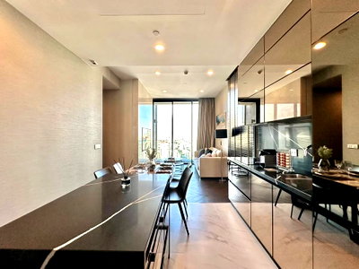 Condos for rent : Condo for Rent at THE ESSE Sukhumvit 36 (E6901003)