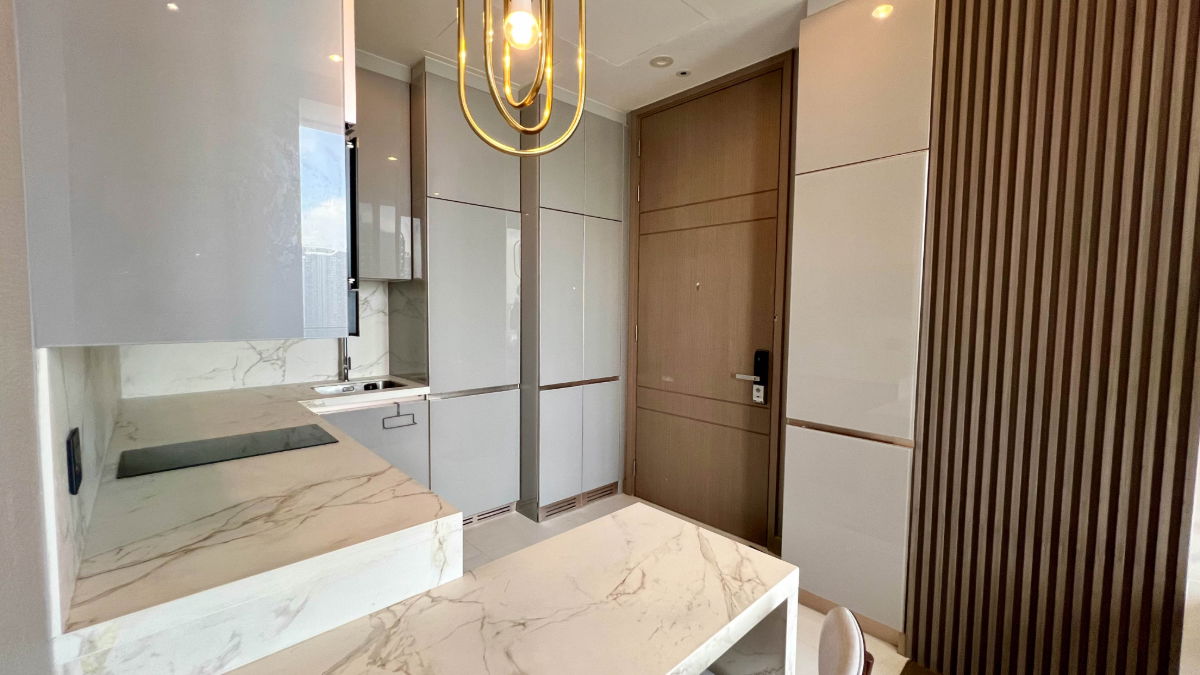 รูป FQ ขายคอนโด The Esse at Singha Complex ราคา 7,700,000 บาท [HJs260101] - รูปที่ 9/23