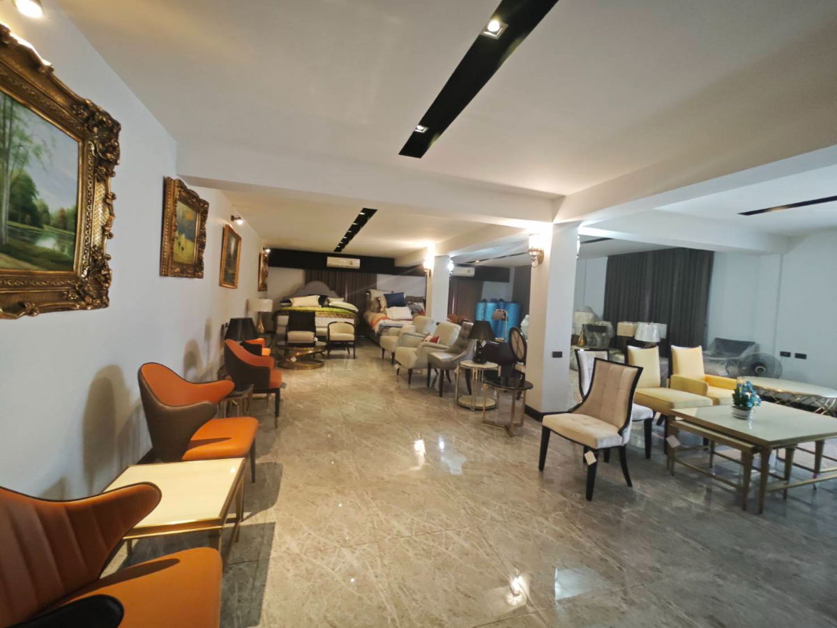 รูป 💥ให้เช่า อาคารสำนักงาน 3 ชั้น ติดถนนใหญ่งามวงศ์วาน 53 แต่งครบ พร้อมลิฟท์💥 - รูปที่ 9/22