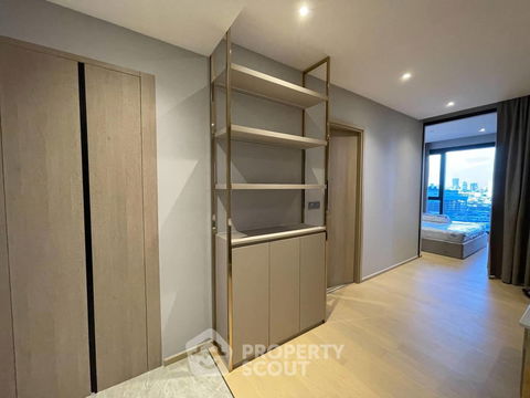 1-BR Condo at ASHTON Asoke - Rama 9 near MRT Phra Ram 9 (ID 683162)