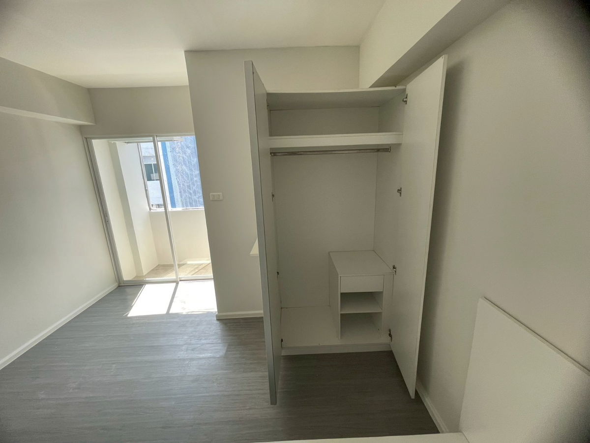 รูป JK2 6589289 : อยู่รวย คอนโด (Yuruay Condo) - รูปที่ 5/9