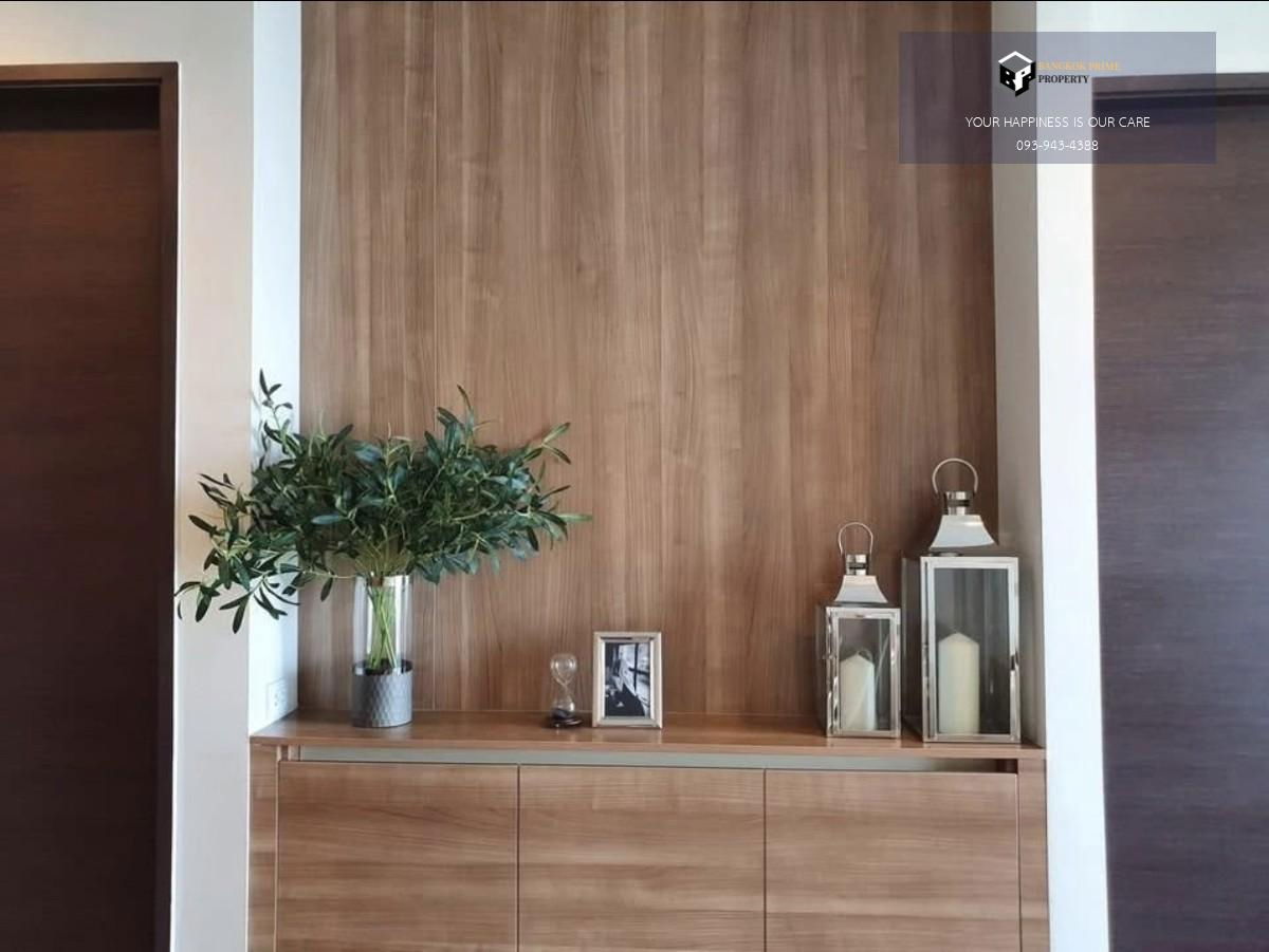 รูป Rhythm Sathorn | ติดรถไฟฟ้าสถานีสะพากตากสิน #2026010513647 - รูปที่ 4/10