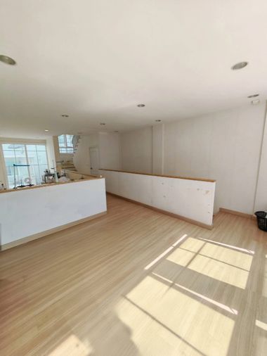 4-bed townhouse for rent, 266 sqm, 20 sq wah, The Master @BTS Udomsuk