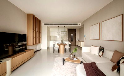 Condos for rent : For Rent and sale 🛀2 bed 2 bath📍Q1 sukhumvit📞0639399665