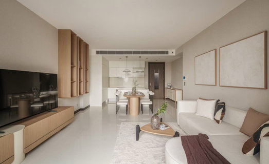 รูปภาพ For Rent and sale 🛀2 bed 2 bath📍Q1 sukhumvit📞0639399665