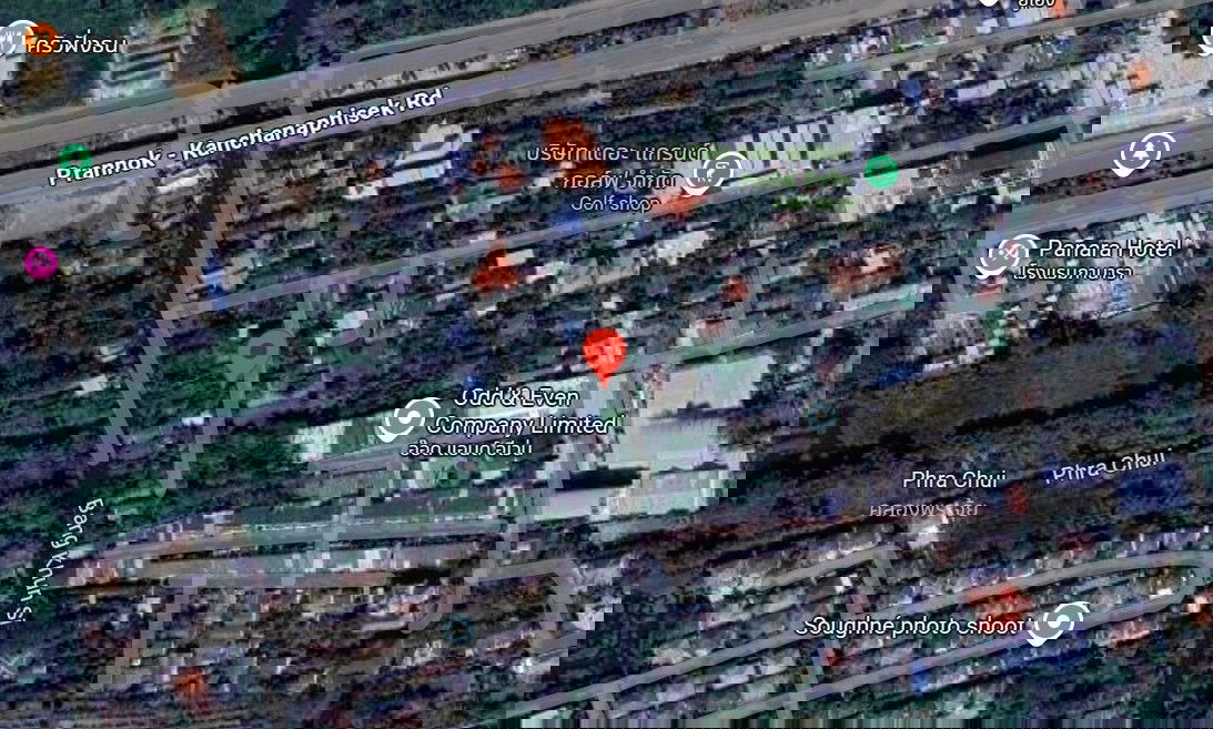 รูป ขายที่ดินแปลงสวย ทำเลทอง จรัญสนิทวงศ์ 31 ใกล้ศิริราช - รูปที่ 6/6