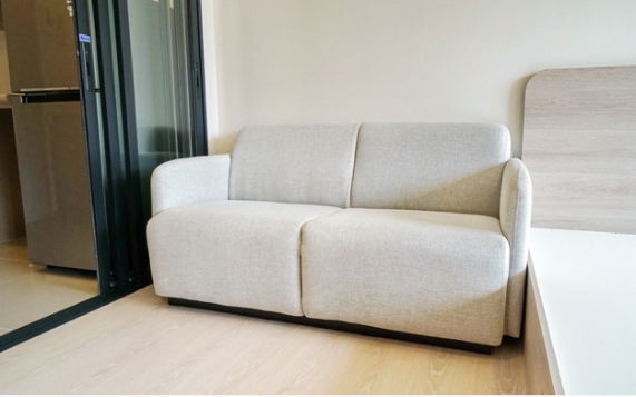 รูป 🍭ให้เช่า Dcondo shine คอนโดใกล้ ม.ธรรมศาสตร์ เดินทางไปเรียนสะดวก มีรถรับส่ง สนใจติดต่อ @lvcondo  - รูปที่ 2/4