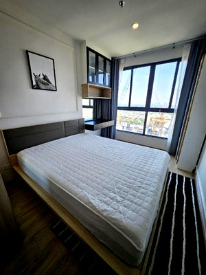 Condos for rent : HotDeal​🔥🔥  For Rent​ | Prime Location and Special Price, Condo at Ideo O2 MD-25070139