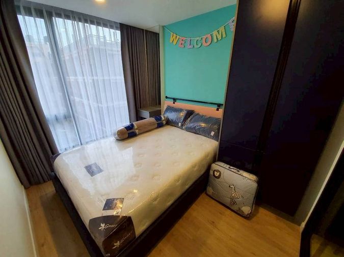 R2856 Condo For Rent Attitude BU