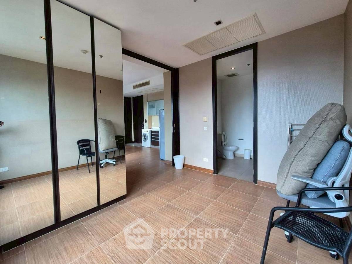 รูป คอนโด 2-ห้องนอน ที่ เดอะล็อฟท์ เย็นอากาศ คอนโดมิเนียม ใน ช่องนนทรี (ID 2520719) - รูปที่ 14/16
