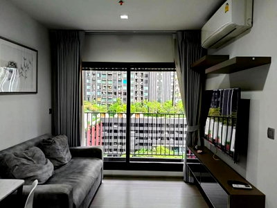 คอนโดให้เช่า : เช่าคอนโด Life Asoke Hype/ไลฟ์ อโศก ไฮป์ (B6901011) ID Line : @condo88