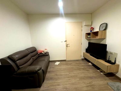 เช่าคอนโด โฮมโปร ประชาชื่น : เช่าคอนโด Niche Mono Ratchavipha/นิช โมโน รัชวิภา ID Line : @pccenter