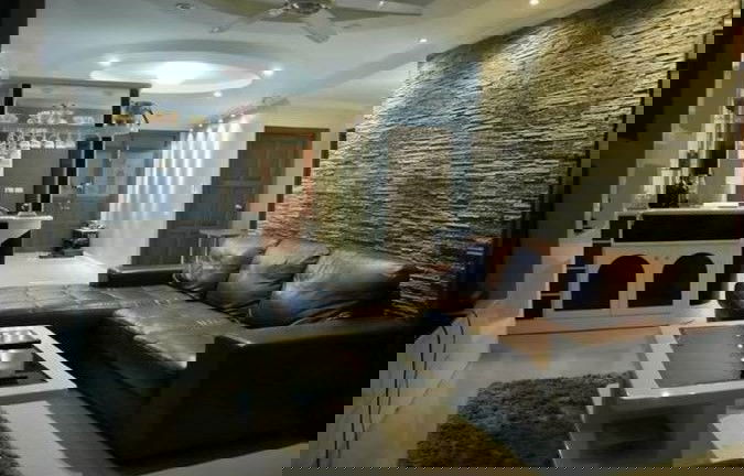 รูป คอนโดทิวริเวอร์เพลส จรัญสนิทวงศ์ 46 - รูปที่ 3/14