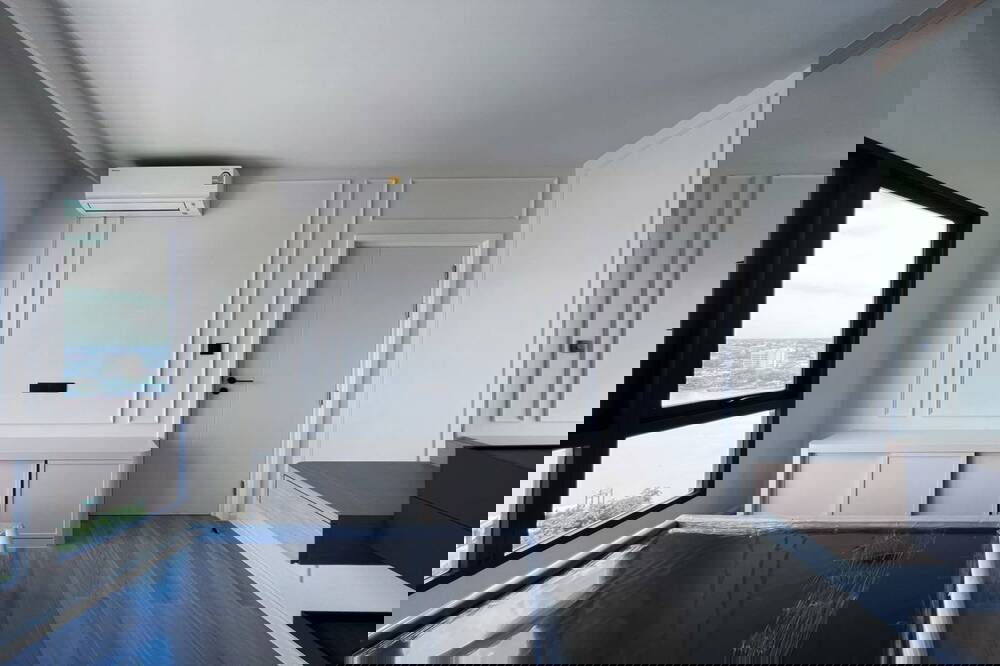 รูป 🔥 สำหรับเช่า !! ชั้นสูง 17++, ตกแต่งสไตล์โมเดิร์น !! 🔥 Code C20230900605..........The Key Rama 3, 2 ห้องนอน, 1 ห้องน้ำ, แต่งครบ, พร้อมเข้าอยู่📣📣 - รูปที่ 2/12