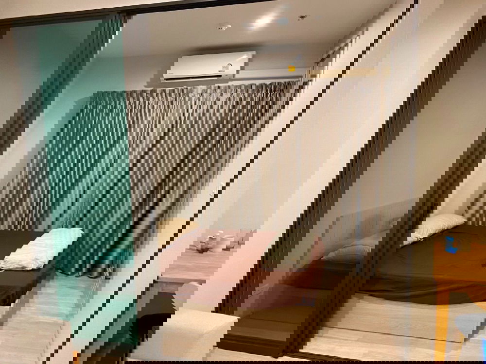 รูป 🤝🏻RB22515 ให้เช่าถูกมาก👍เดอะ ไพรเวซี่ พระราม 9✅แอดไลน์ @mproperty( มี @ ด้วย) แอดมินตอบไว - รูปที่ 5/9