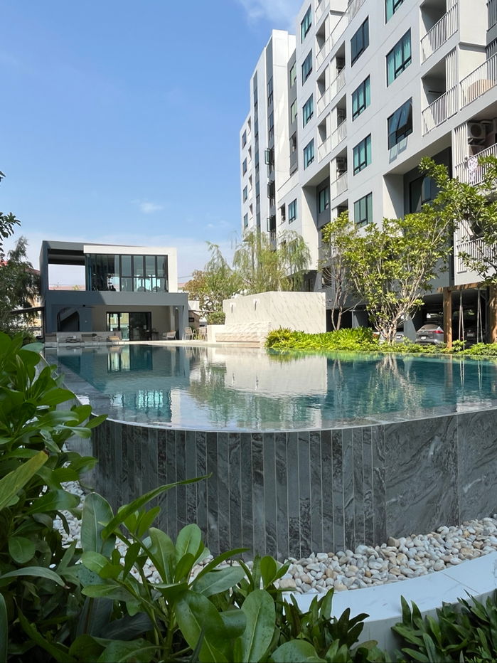 รูป ให้เช่า Milin Condo ตรงข้าม วิทยาลัยตาดสิน ระยอง - รูปที่ 10/29