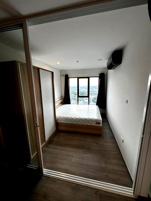 Condos for rent : ✅️Ready to Move in 🔥For Rent #NOP012 Regent Home Wutthakat