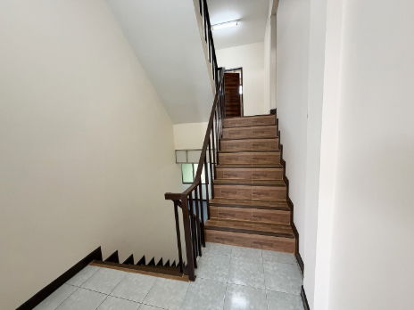 picture 3-story townhouse for sale, pre-owned, Pracha Chuen 37, Bang Sue, Bangkok - 3/10