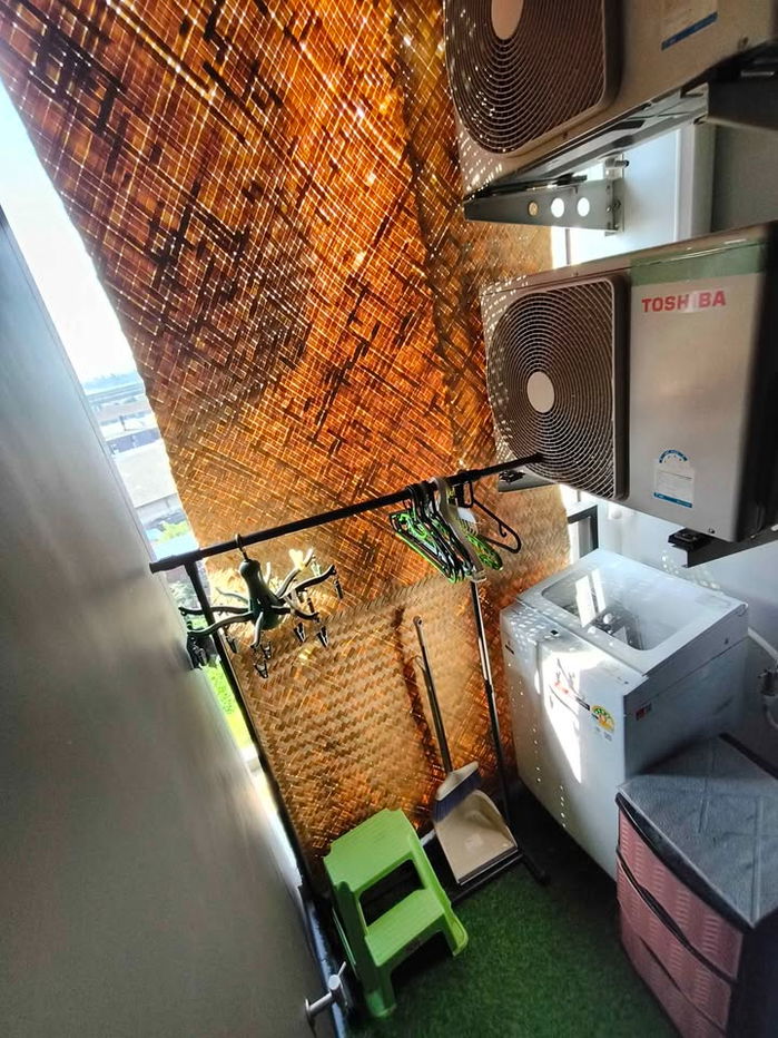 รูป 🔥ด่วน ห้องไปไวมากกก Code: 26KJ42 ให้เช่า The Politan Rive ✅ Add Line @kjcondo (มี@ข้างหน้าด้วยนะคะ) - รูปที่ 14/22